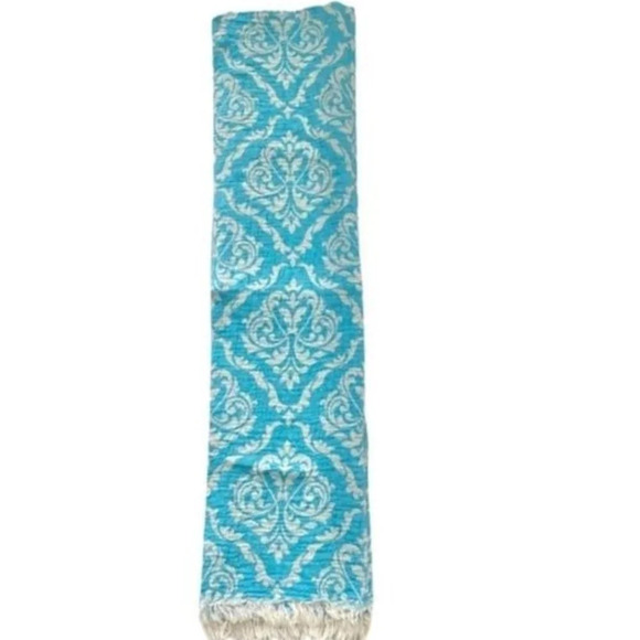 New Turkish Cotton Oversized Fouta Towels - Picture 2 of 4